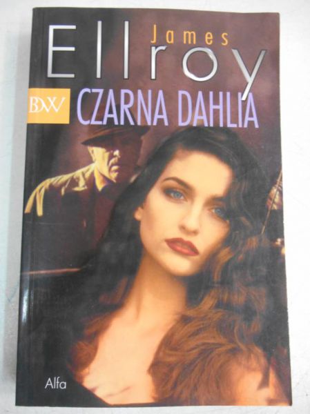 Czarna Dalia