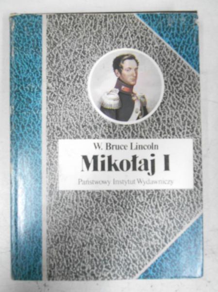 Mikołaj I BSL