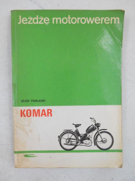 Komar