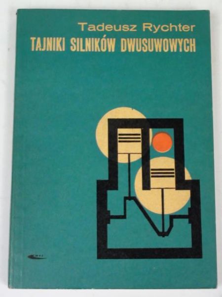 Tajniki silników dwusuwowych