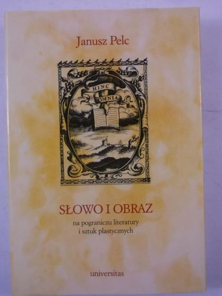Słowo i obraz