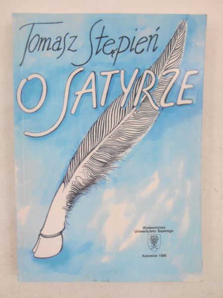 O satyrze