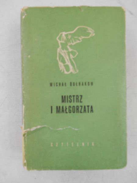 Mistrz i Małgorzata, wyd. II