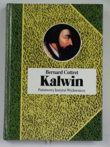 Cottret Bernard - Kalwin, BSL