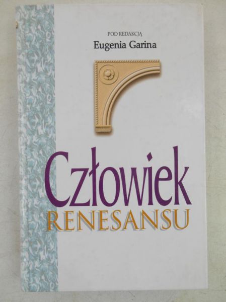 (red.) - Człowiek renesansu