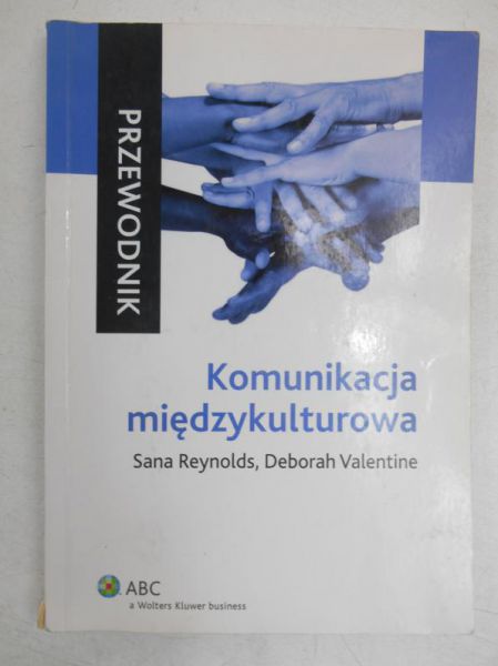 Komunikacja międzykulturowa