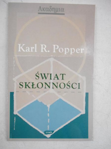 Świat skłonności