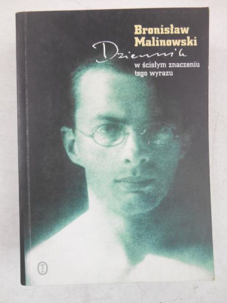Dziennik w ścisłym znaczeniu tego wyrazu