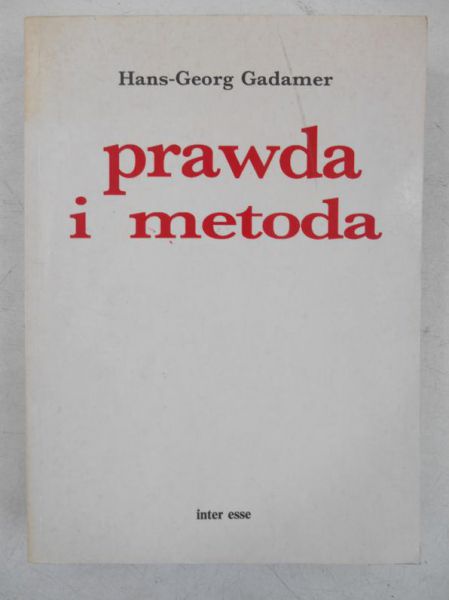Prawda imetoda