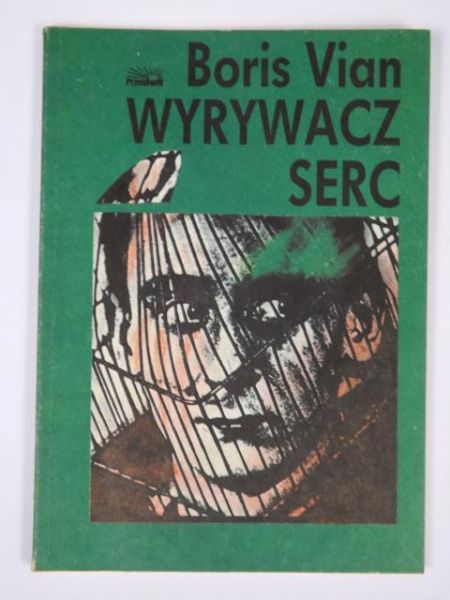 Wyrywacz serc