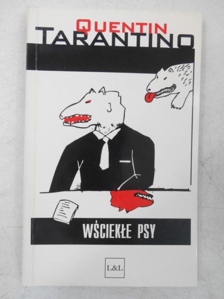 Wściekłe psy