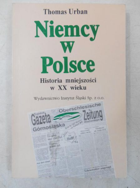 Niemcy w Polsce