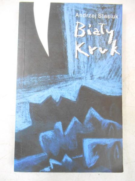 Biały Kruk