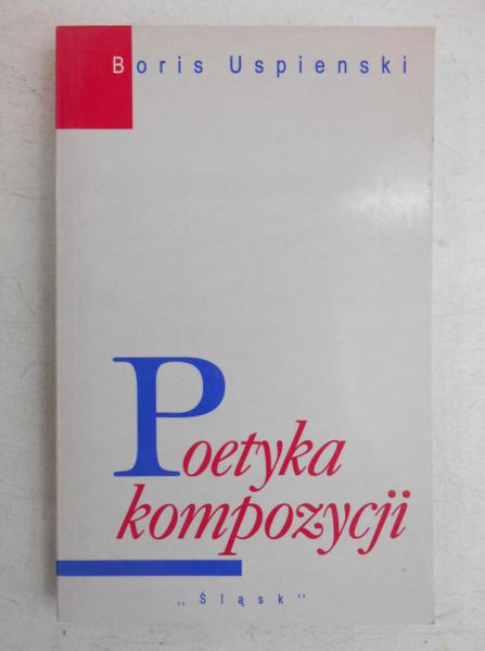 Poetyka kompozycji