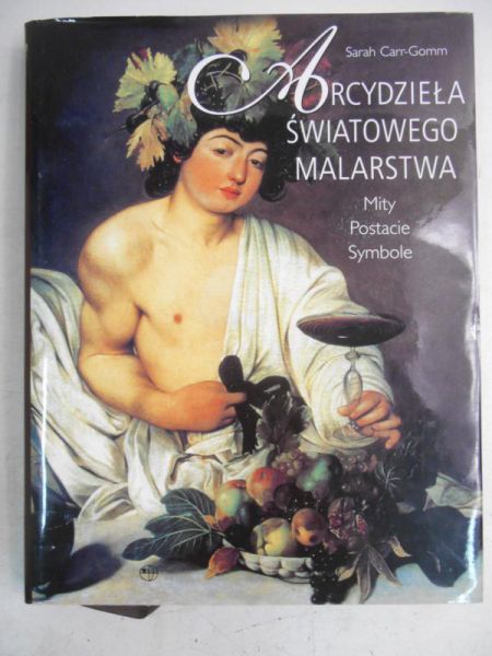 Arcydzieła światowego malarstwa