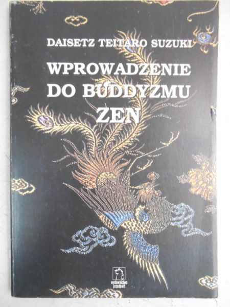 Wprowadzenie do buddyzmu Zen