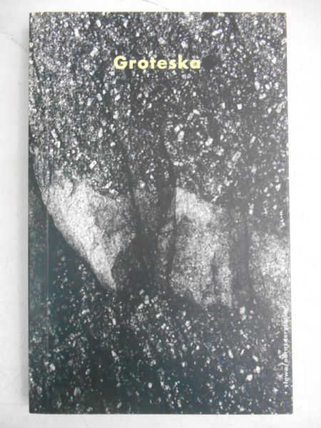 Głowiński Michał (red.) - Groteska