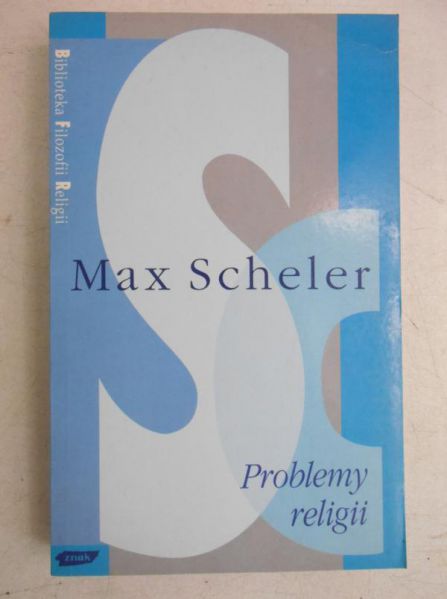 Problemy religii