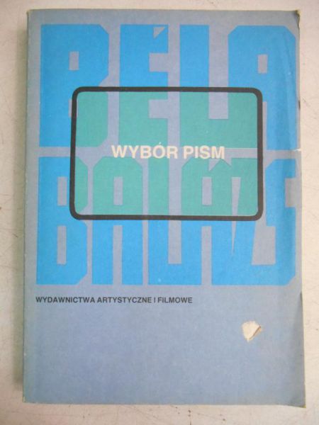 Wybór pism