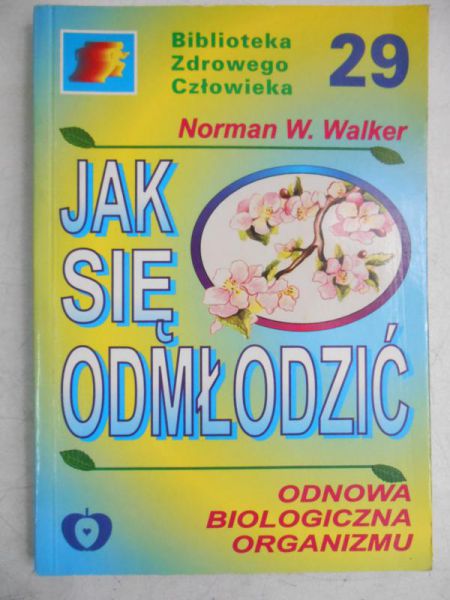 Jak się odmłodzić