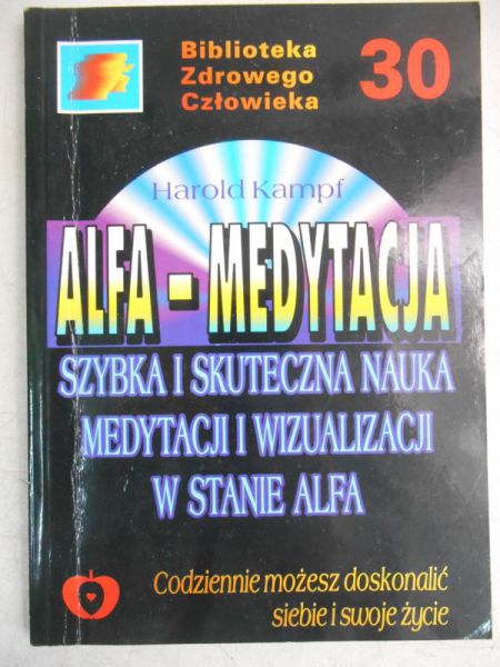 Alfe-medytacja