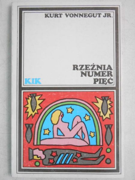 Rzeźnia numer pięć