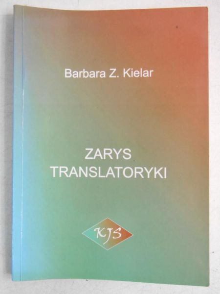 Zarys translatoryki