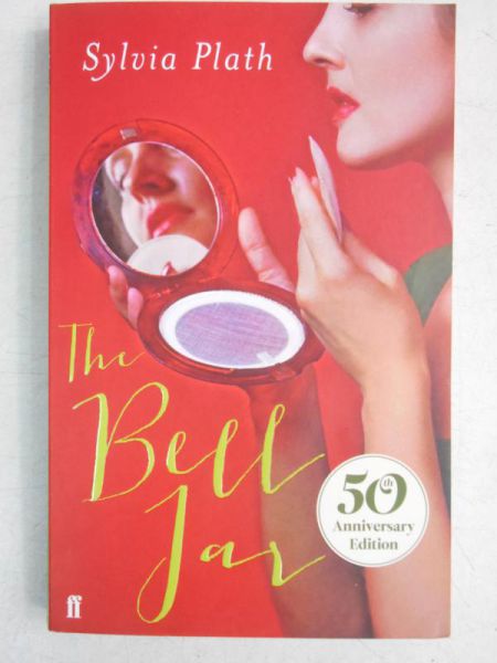 Plath Sylvia - The Bell Jar