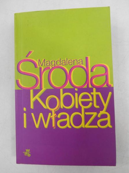 Kobiety i władza
