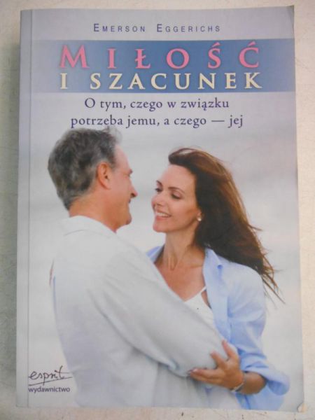 Miłość i szacunek