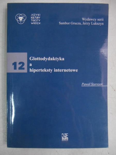 Glottodydaktyka a hiperteksty internetowe