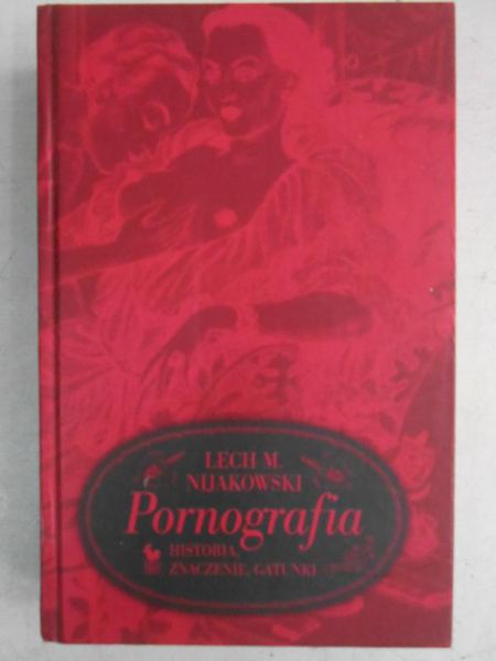Pornografia