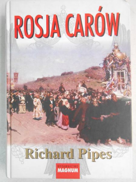Rosja carów