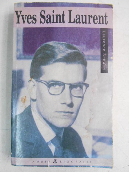 Yves Saint Laurent