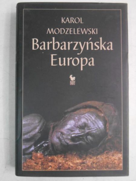 Barbarzyńska Europa