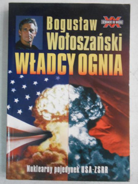 Władcy ognia