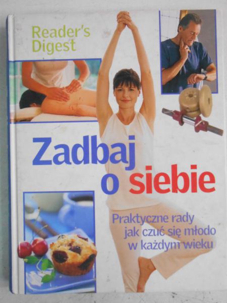 Zadbaj o siebie