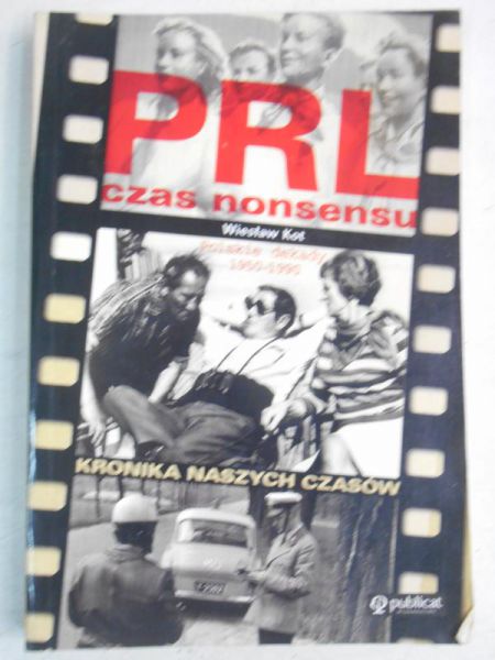 PRL-czas nonsensu