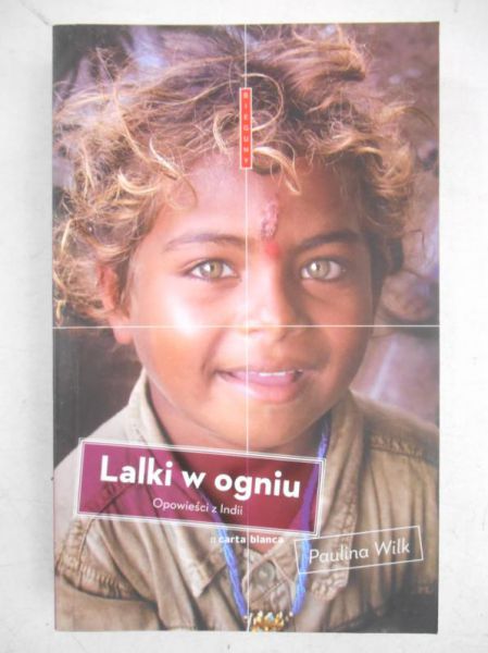 Lalki w ogniu