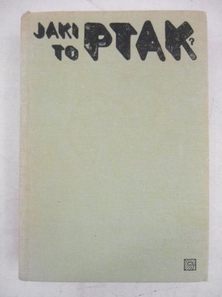 Jaki to ptak?