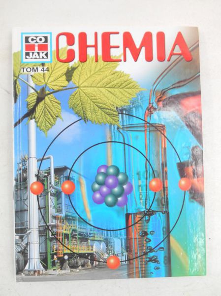 Chemia