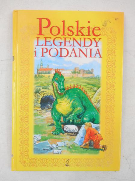 Polskie legendy i podania