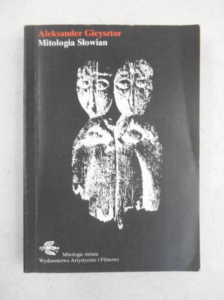 Mitologia Słowian