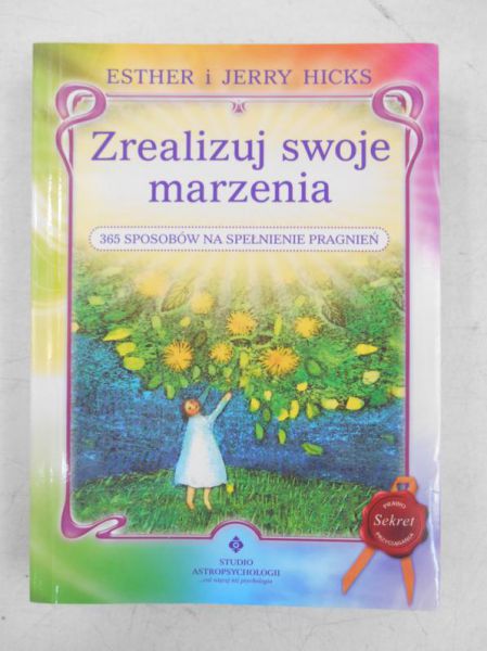 Hcks    - Zrealzuj swoje marzena