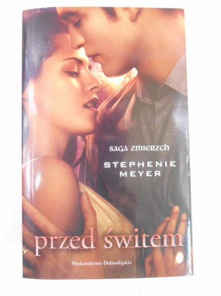 Przed świtem