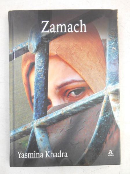 Zamach