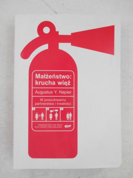 Małżeństwo: krucha więź
