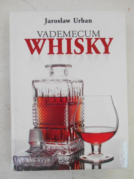 Vademecum Whisky