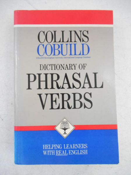 Dictionary of Phrasal Verbs