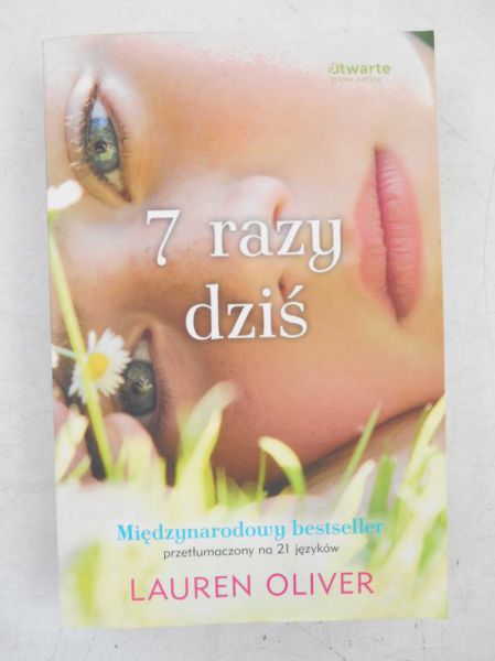 7 razy dziś